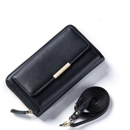 Bergaya Dengan Dompet Yang Trendi Dan Kekinian Bergaya Dengan Dompet Yang Trendi Dan Kekinian