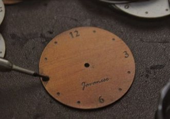 Jam Tangan Kayu dan Batik Jam Tangan Kayu dan Batik