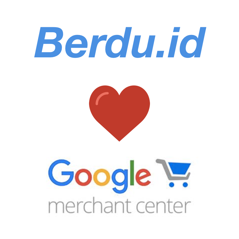 Update Fitur: Google Merchant App Update Fitur: Google Merchant App