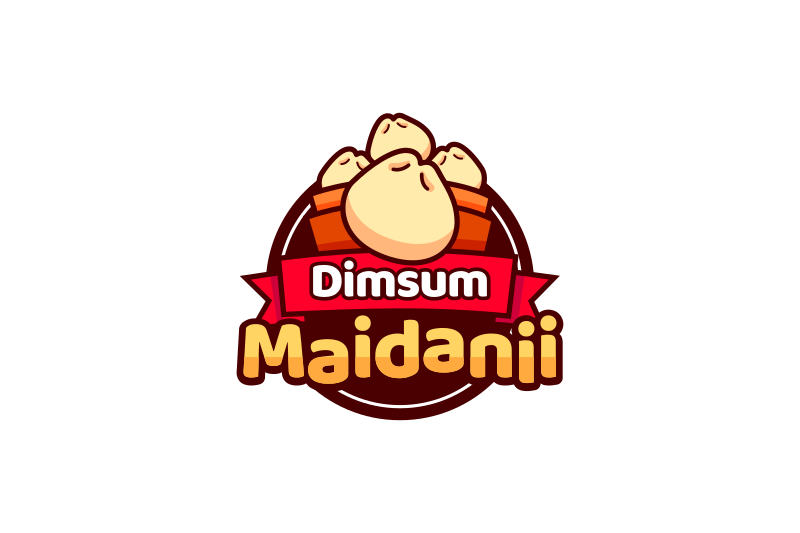 Jual Dimsum Maidanii di Medan